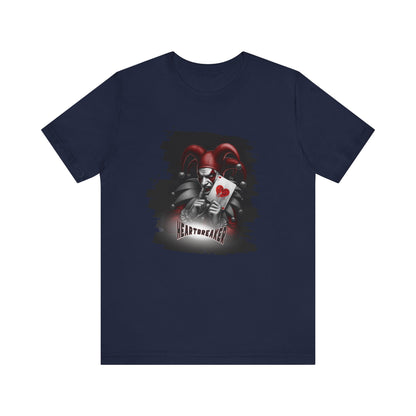 Heartbreaker Graphic Shirt