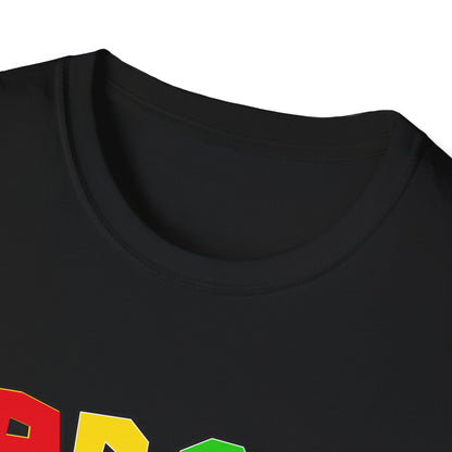 Bros Forever Unisex T-Shirt