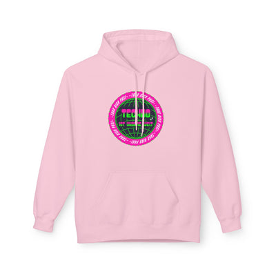 Tanz dich frei - Retro Techno Vibe Unisex Tee, Dance Party Shirt, Gift for Ravers, Festival Fashion,