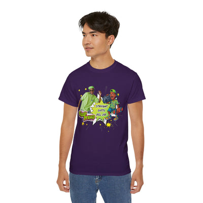 Prince from Bel Air, Hip-Hop Fashion Shirt, Vintage 90s Style