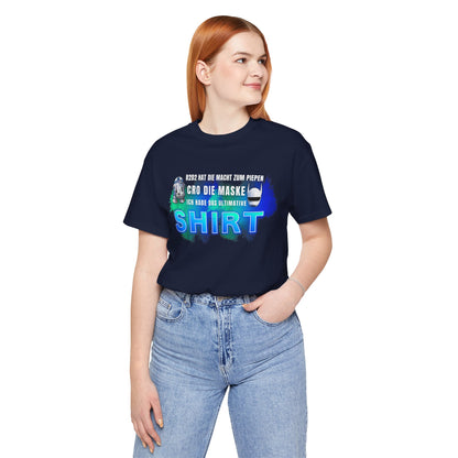 R2D2 Starwars Cro Shirt