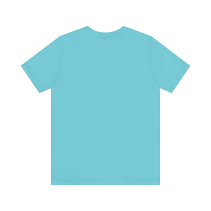 I Love My Husband "Shopping" Unisex Jersey Short Sleeve Tee