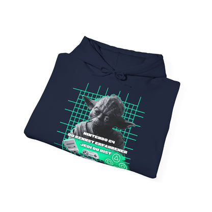 Hoodie - 'Master Jedi' Design