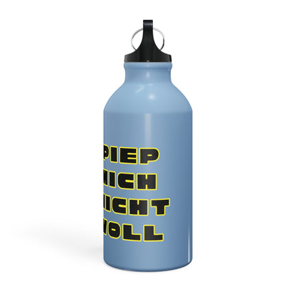 Star Wars R2-D2 Sport Bottle | Travel Mug, Sports Water Bottle, Wasserflasche