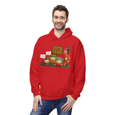 South Park Unisex Hoodie