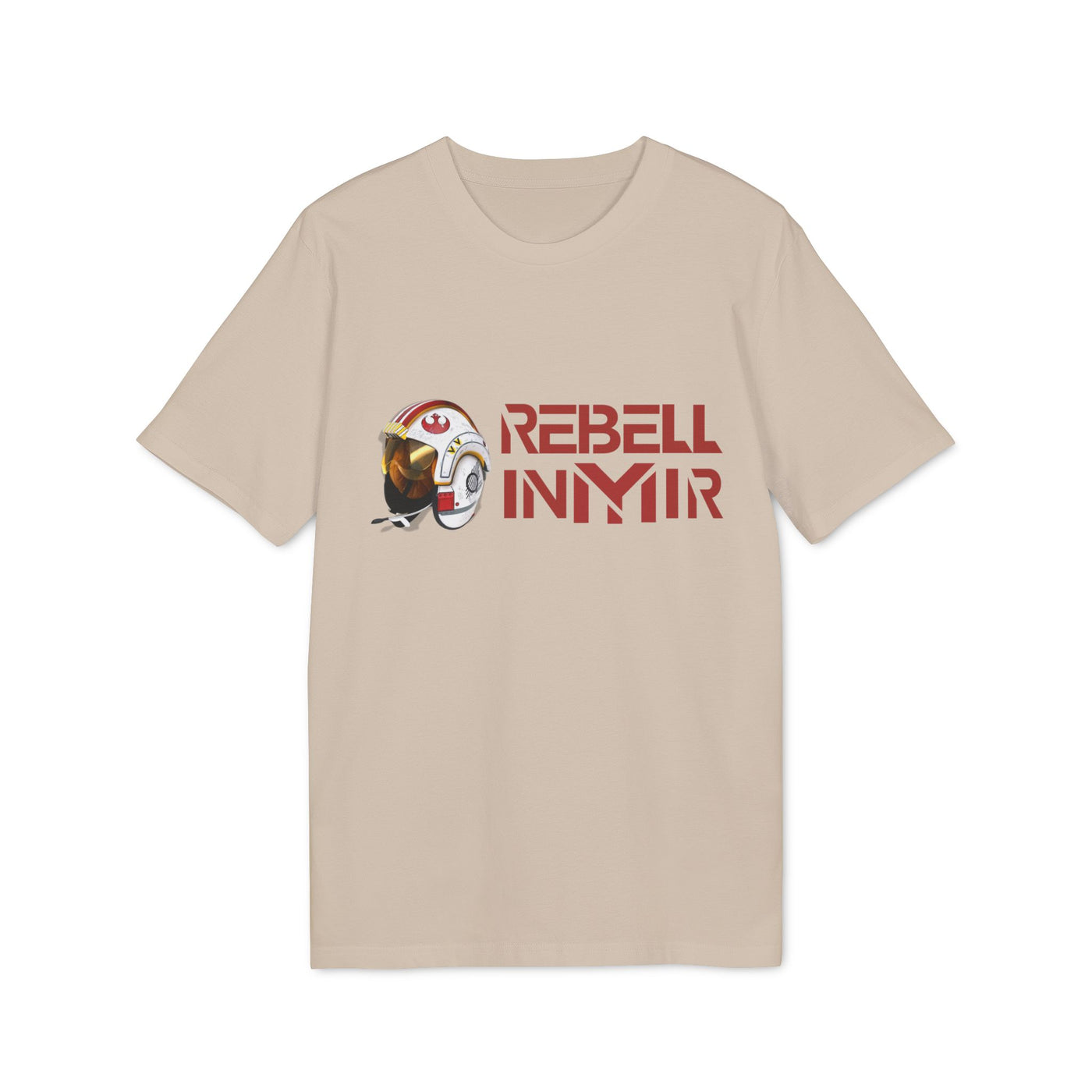 Rebel in me - Star Wars