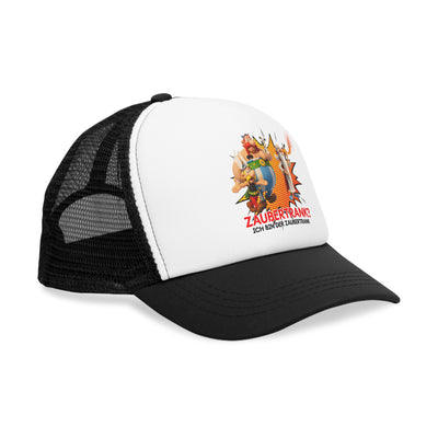 Mesh Cap Trucker Cap Bascecap Asterix & Obelix