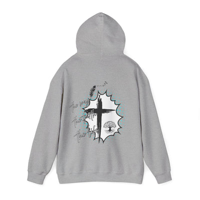 Jesus the way the truth the life