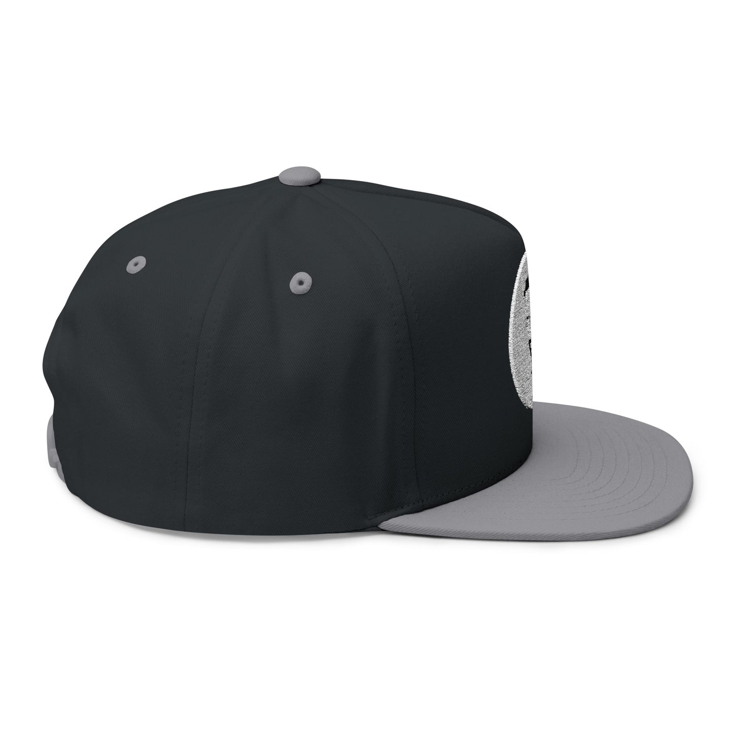 Bud Spencer Snapback Flat Cap