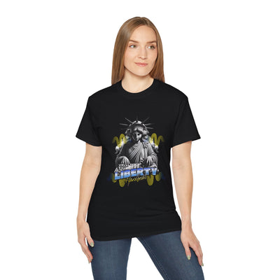Statue of Liberty Tee  Unisex T-Shirt