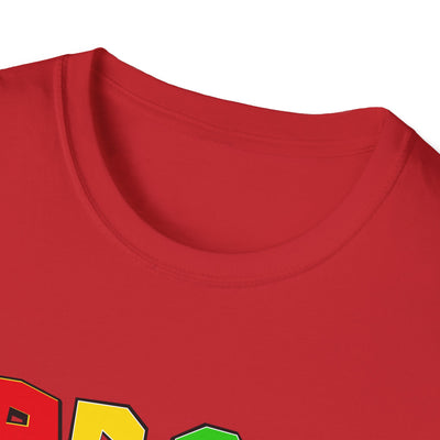 Bros Forever Unisex T-Shirt