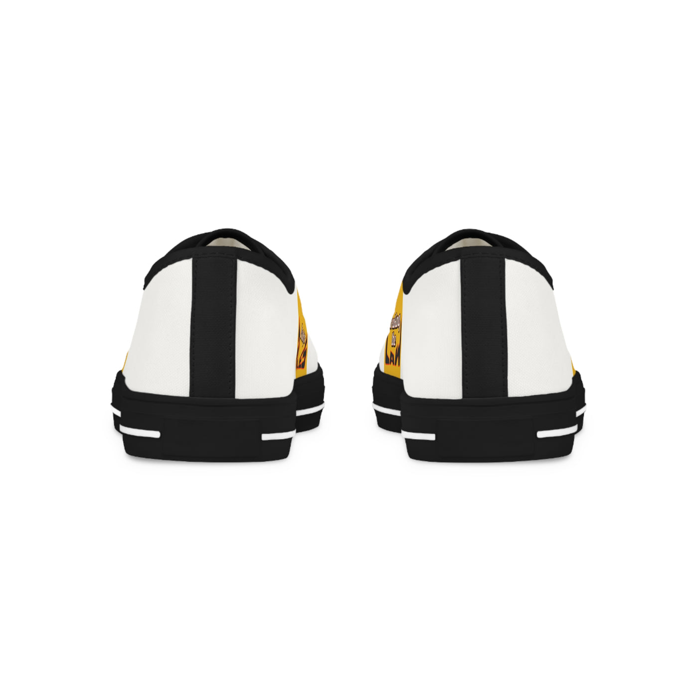 Sneakers  – To cool for rules!