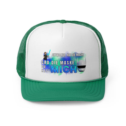 Trucker Caps star wars - Skywalker - Cro - Mütze