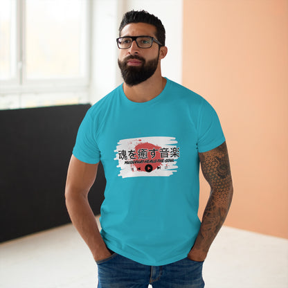 Musical Healing T-Shirt,