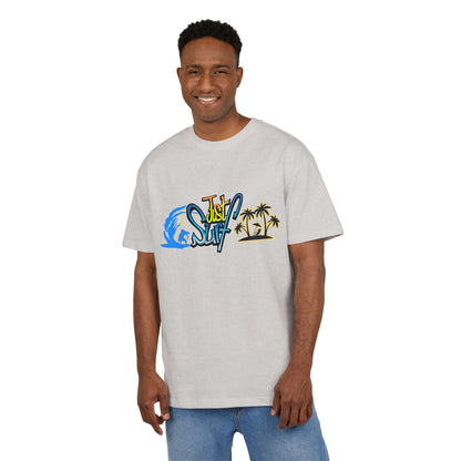 Unisex Just Surf - Vamos to the Beach