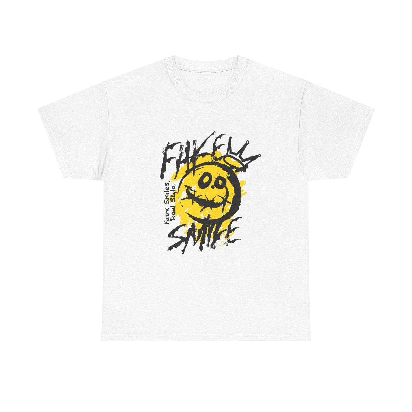 Fake Smile