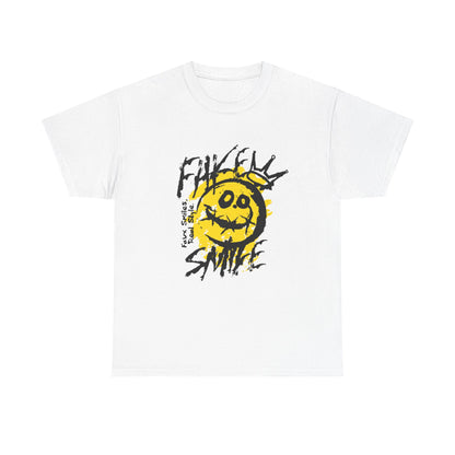 Fake Smile