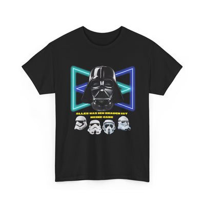 Darth Vader - Alles was ich brauch...Shirt Star Wars