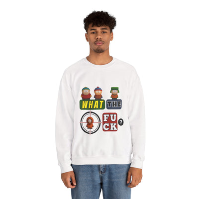 Southpark Sweatshirt - unisex