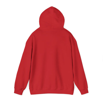 Enterprise Unisex Heavy Blend™ Hooded Sweatshirt 