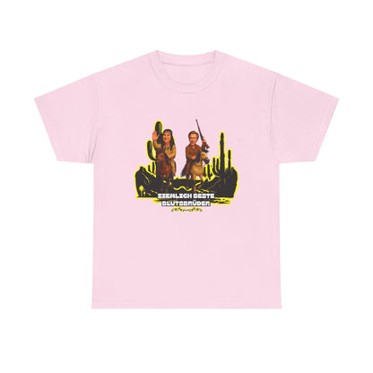 Ranger & Abahachi - Ziemlich beste Blutsbrüder
