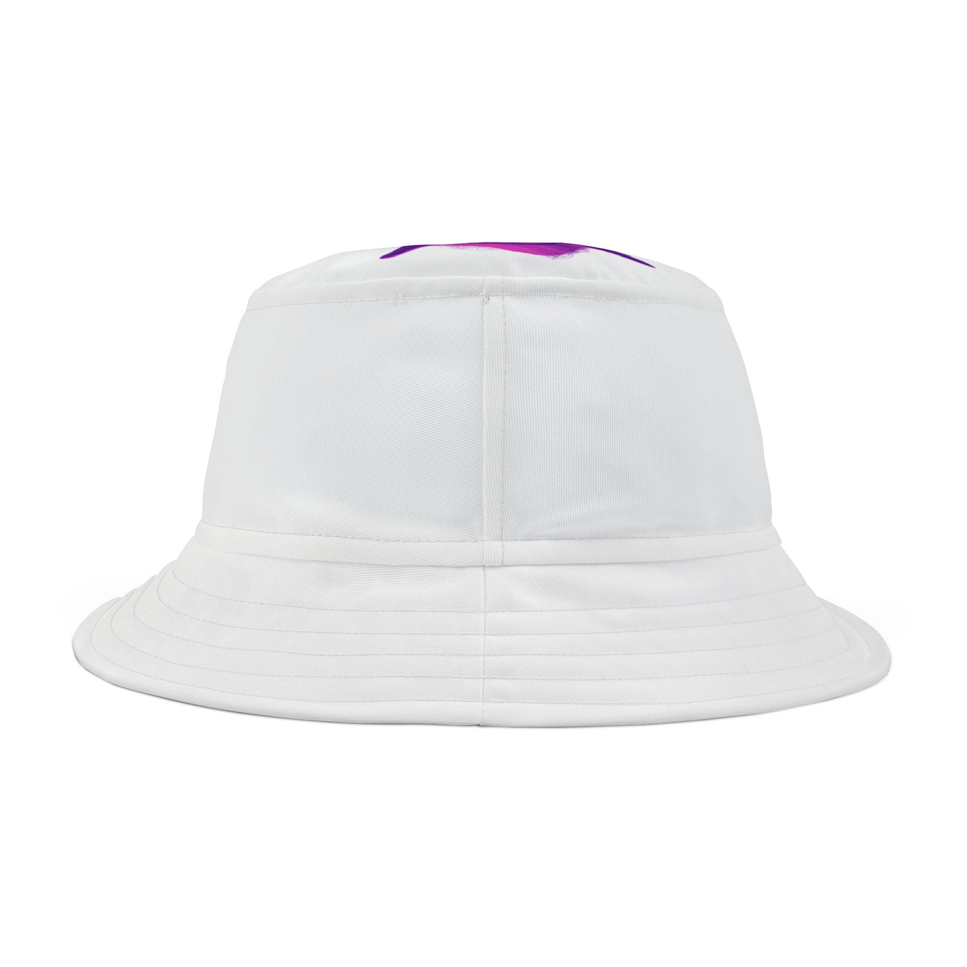 Yoda Power Bucket Hat - Fun and Colorful Summer Accessory