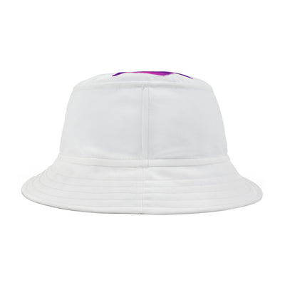 Yoda Power Bucket Hat - Fun and Colorful Summer Accessory