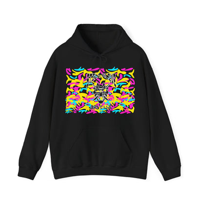 Samurai Still alive Sweatshirt - mit Japanischer Schrift