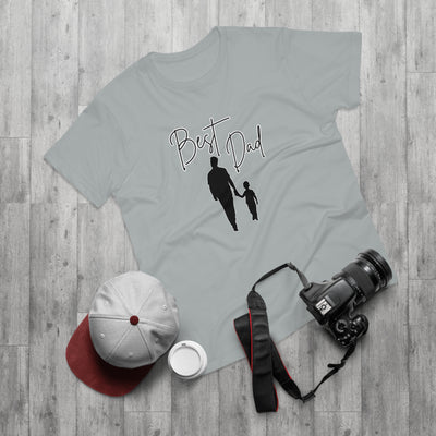 Best Dad T-Shirt for Father's Day Gift