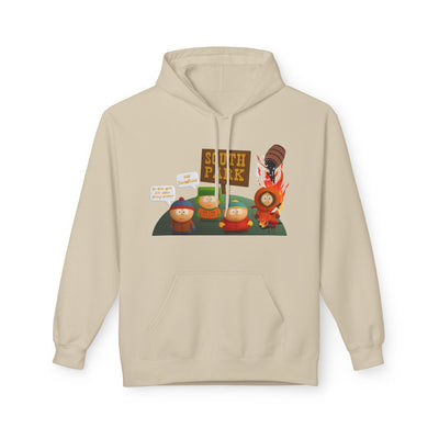 South Park Unisex Hoodie