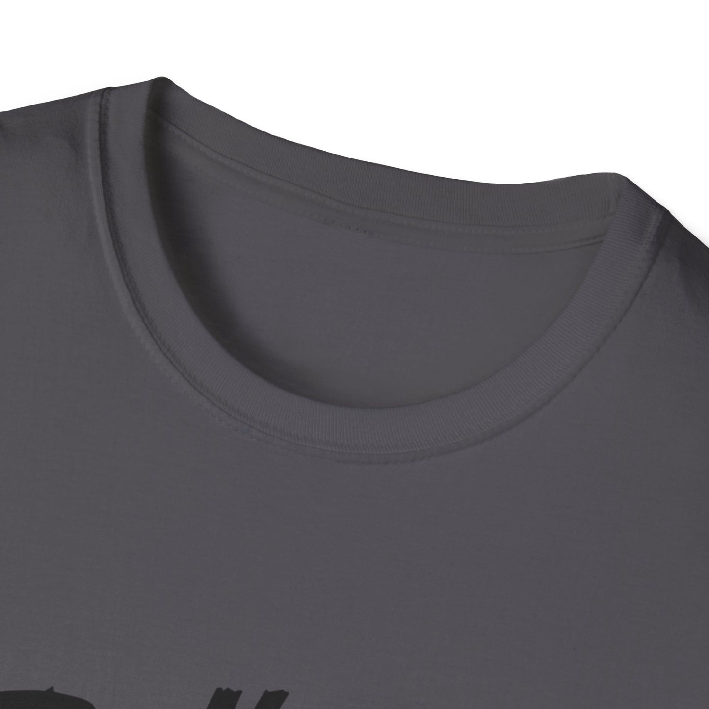 Unisex T-Shirt - God is allways with you