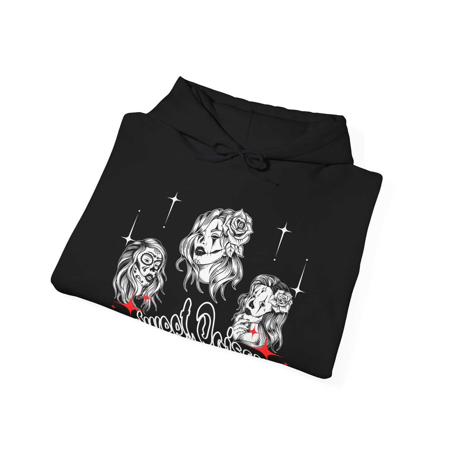 Sweet Poison Hoodie, Unisex
