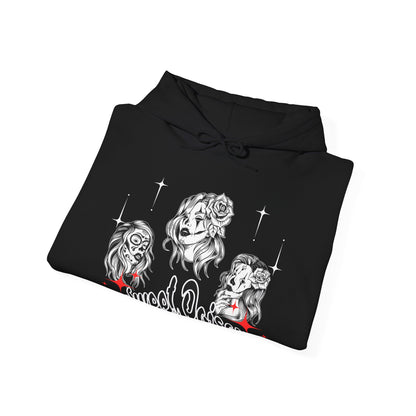 Sweet Poison Hoodie, Unisex
