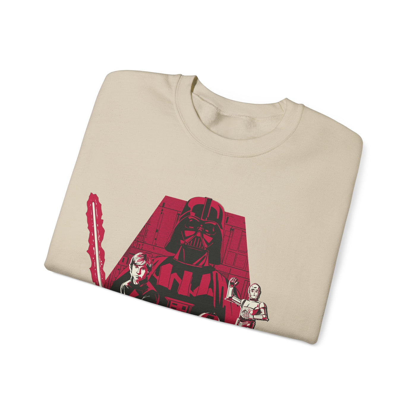 Star Wars Sweatshirt for Fans