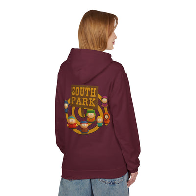 South Park Unisex Hoodie