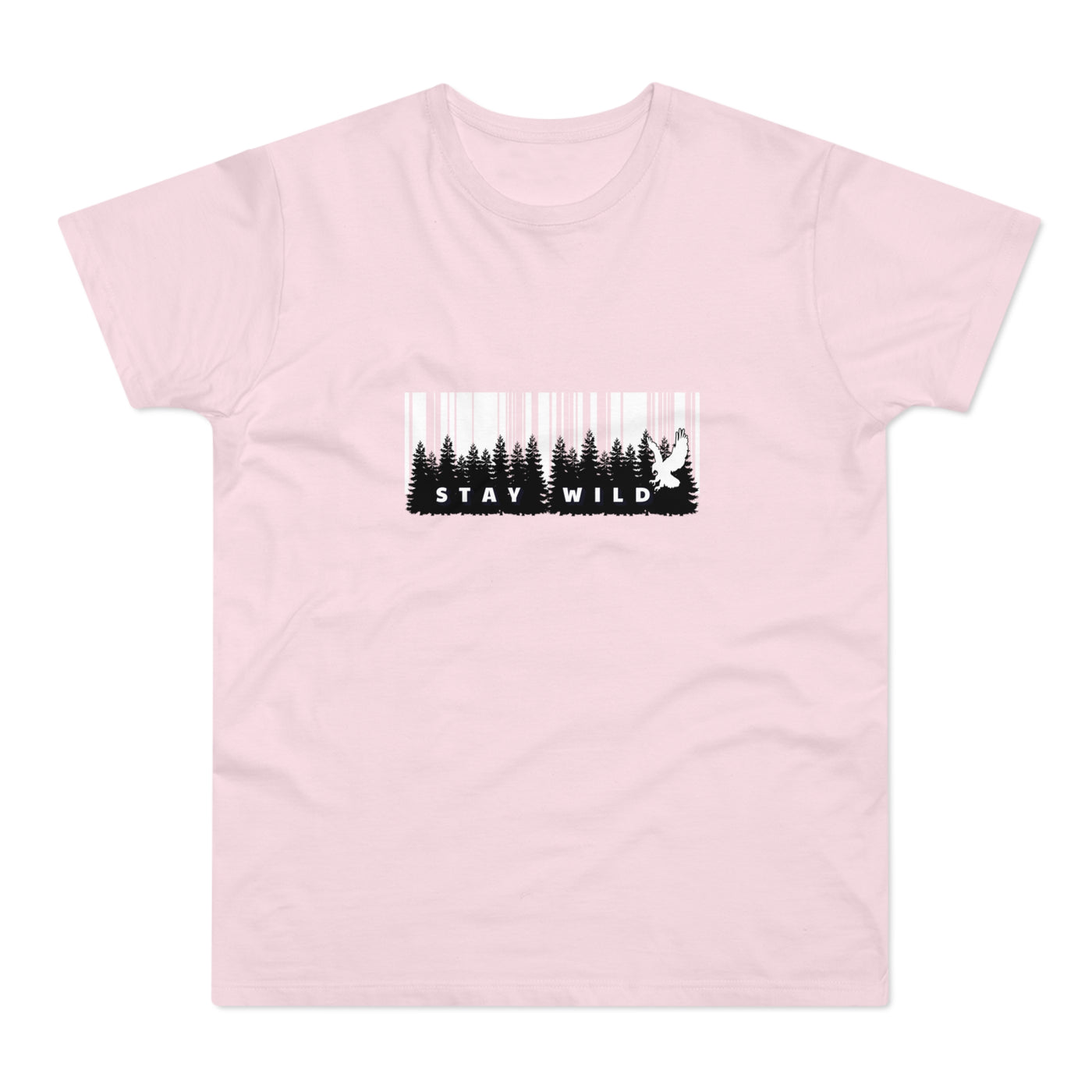 Stay Wild Men's T-Shirt