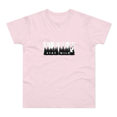 Stay Wild Men's T-Shirt