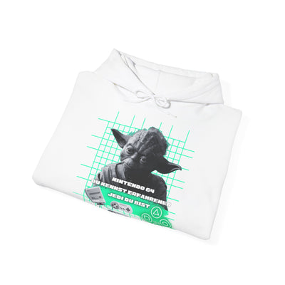 Hoodie - 'Master Jedi' Design