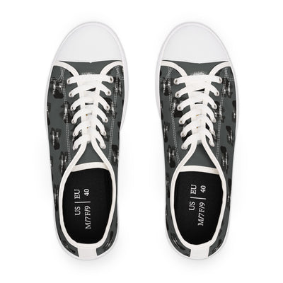 Sneaker Keep it simple