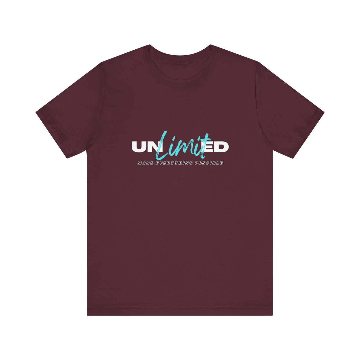 Shirt Unlimited - Make everything possible