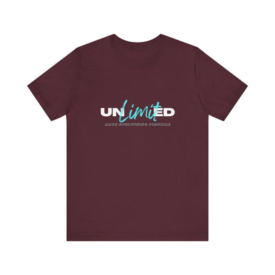 Shirt Unlimited - Make everything possible