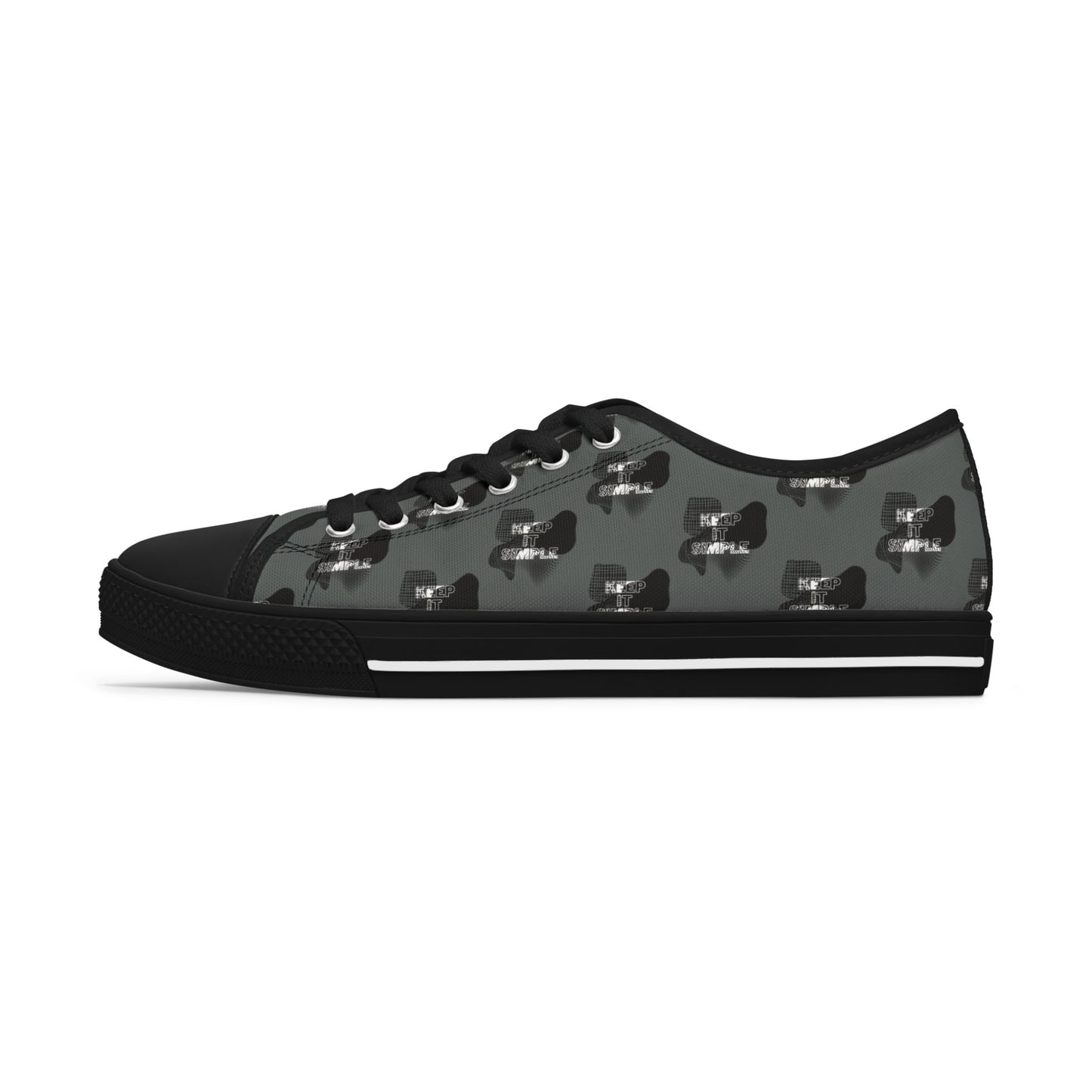 Sneaker Keep it simple