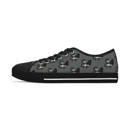Sneaker Keep it simple