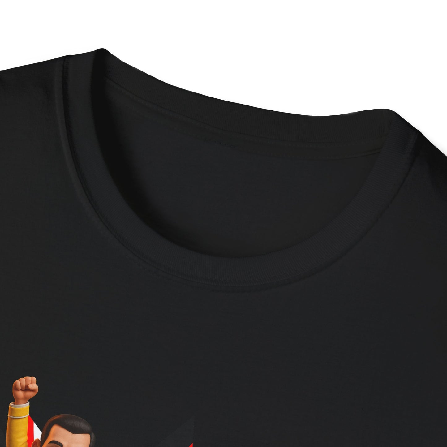 Freddie  Graphic Tee - Don't Stop Me Now