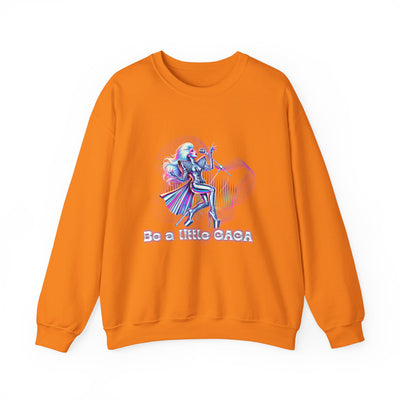 Lady G A G A Sweatshirt, Unisex