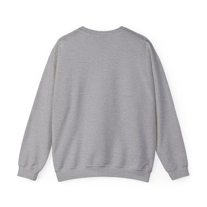 Mission Possible Unisex Sweatshirt