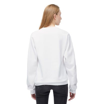 Freedom Statement Sweatshirt - Freiheitstatue muted but not unbroken