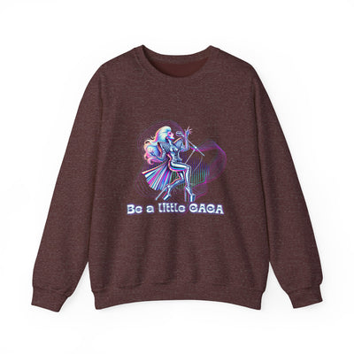 Lady G A G A Sweatshirt, Unisex