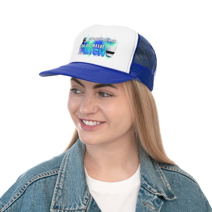 Trucker Caps star wars - Skywalker - Cro - Mütze