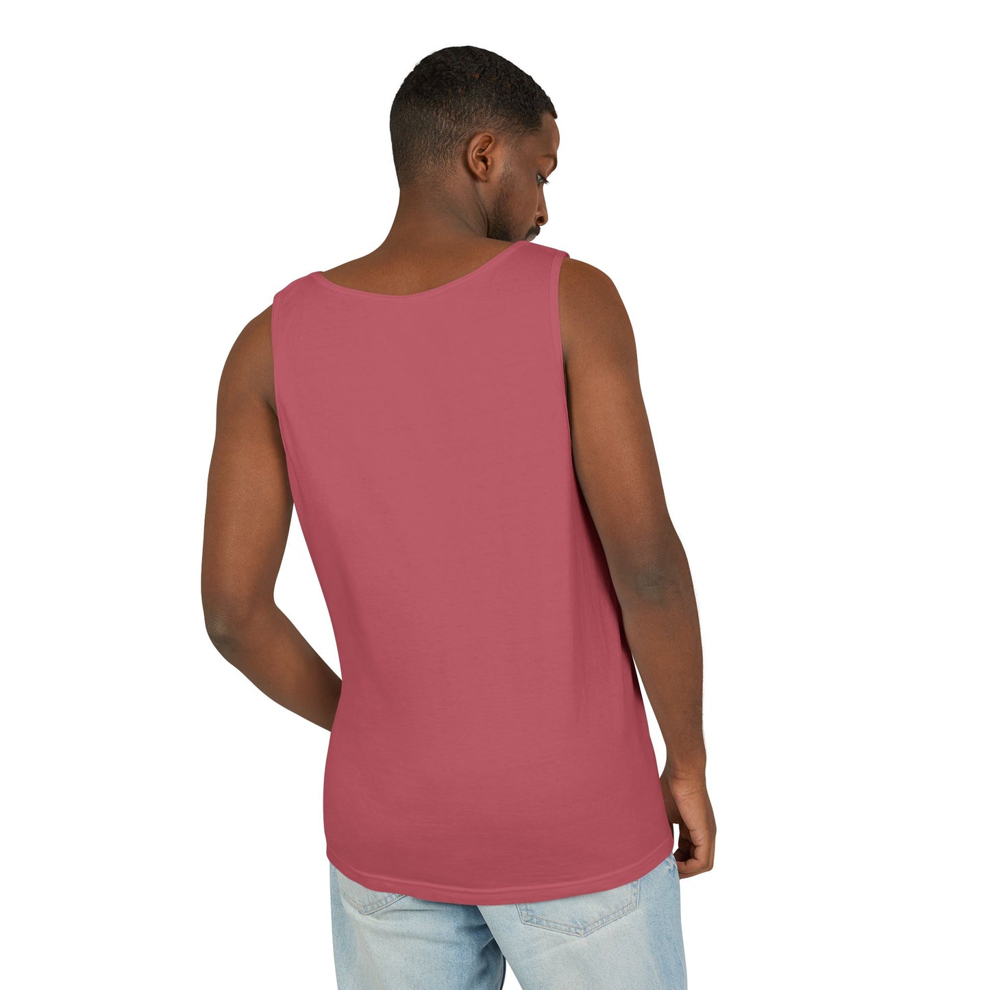 Tank Let Love Grow ... , Motivational Workout Shirt